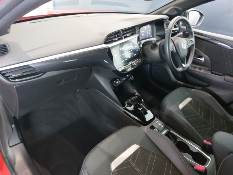 Used Vauxhall Corsa 2022 for sale - 76102877: Photo 5