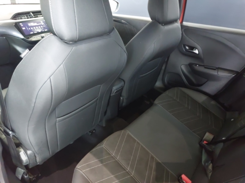 Used Vauxhall Corsa 2022 for sale - 76102877: Photo 6