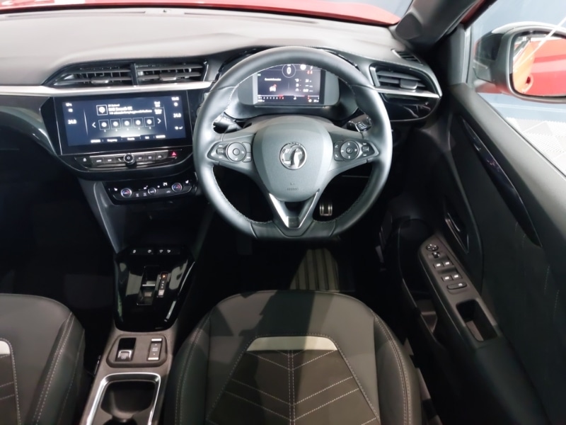 Used Vauxhall Corsa 2022 for sale - 76102877: Photo 7