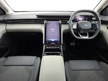 Used Ford Explorer 2025 for sale - 76893919: Photo