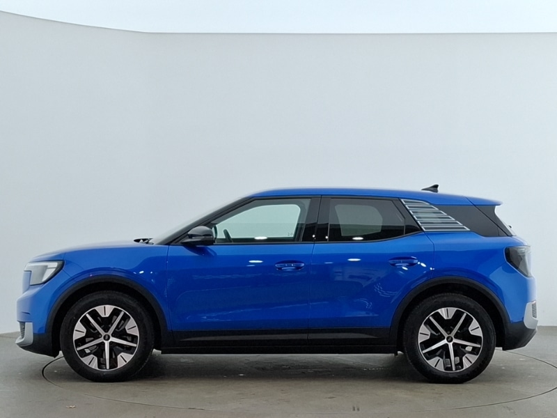 Used Ford Explorer 2025 for sale - 76893919: Photo 4