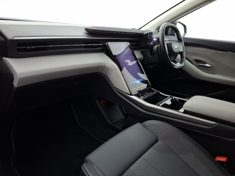 Used Ford Explorer 2025 for sale - 76893919: Photo 5