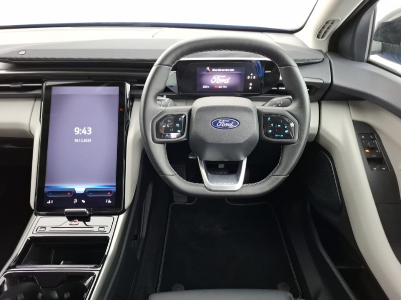 Used Ford Explorer 2025 for sale - 76893919: Photo 7