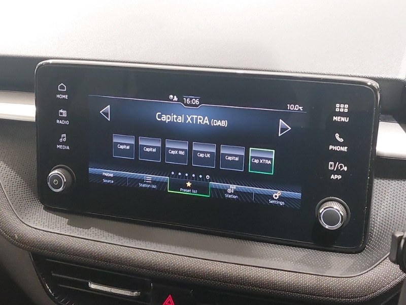 Used Skoda Fabia 2024 for sale - 77304732: Photo 10