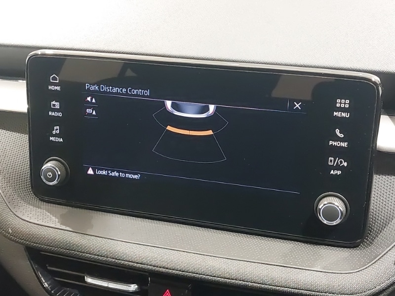 Used Skoda Fabia 2024 for sale - 77304732: Photo 11