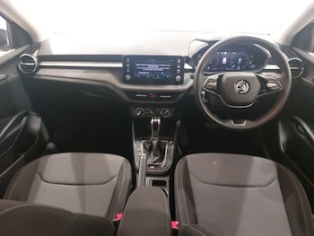 Used Skoda Fabia 2024 for sale - 77304732: Photo