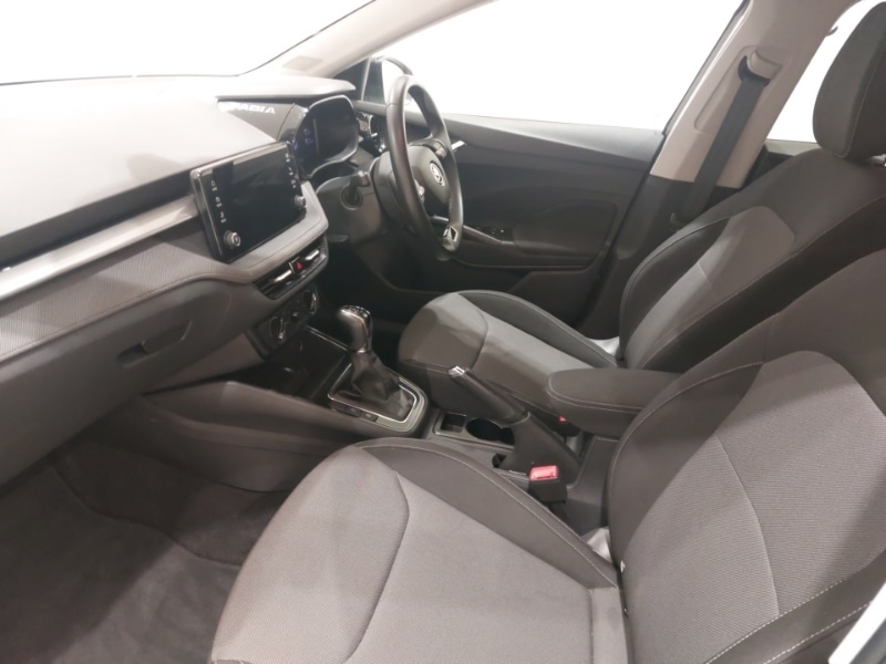 Used Skoda Fabia 2024 for sale - 77304732: Photo 5