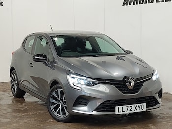 Used Renault Clio 2022 for sale - 78795219: Photo