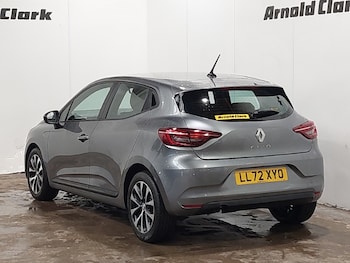 Used Renault Clio 2022 for sale - 78795219: Photo