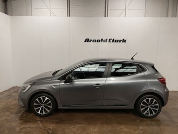 Used Renault Clio 2022 for sale - 78795219: Photo