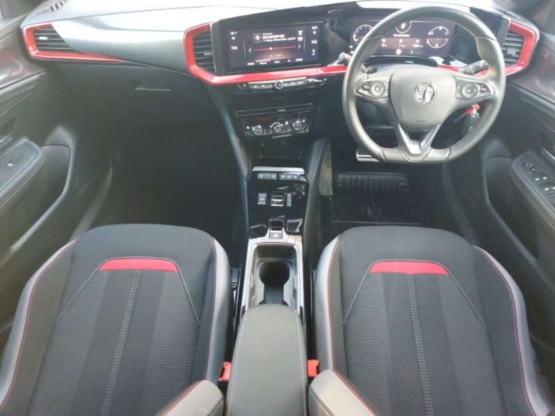 Used Vauxhall Mokka 2023 for sale - 78071492: Photo 2