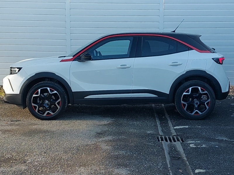 Used Vauxhall Mokka 2023 for sale - 78071492: Photo 4