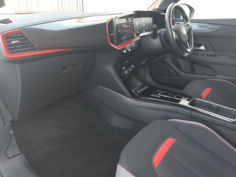 Used Vauxhall Mokka 2023 for sale - 78071492: Photo 5