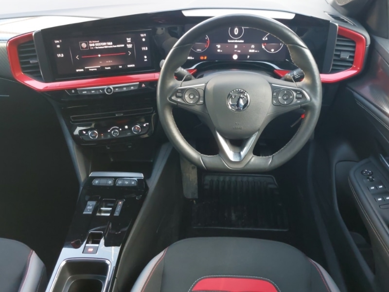 Used Vauxhall Mokka 2023 for sale - 78071492: Photo 7