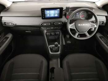 Used Dacia Sandero 2023 for sale - 74919225: Photo