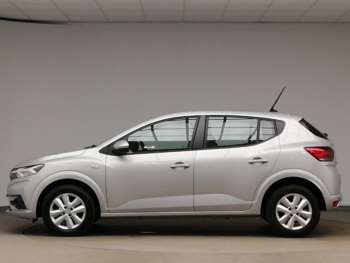 Used Dacia Sandero 2023 for sale - 74919225: Photo