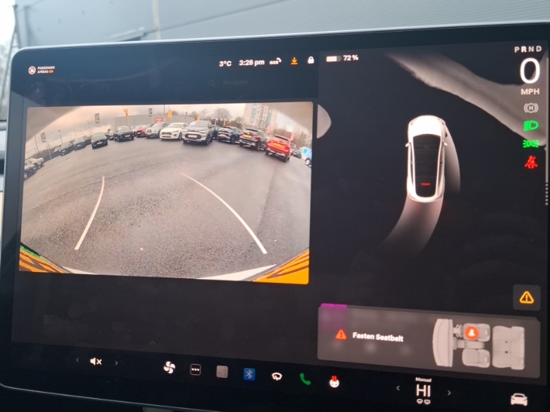 Used Tesla Model Y 2022 for sale - 77624600: Photo 11