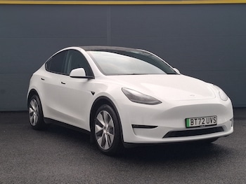 Tesla Model Y feature image