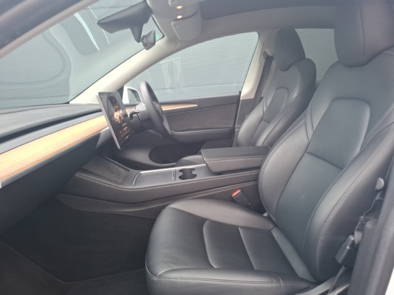 Used Tesla Model Y 2022 for sale - 77624600: Photo 5