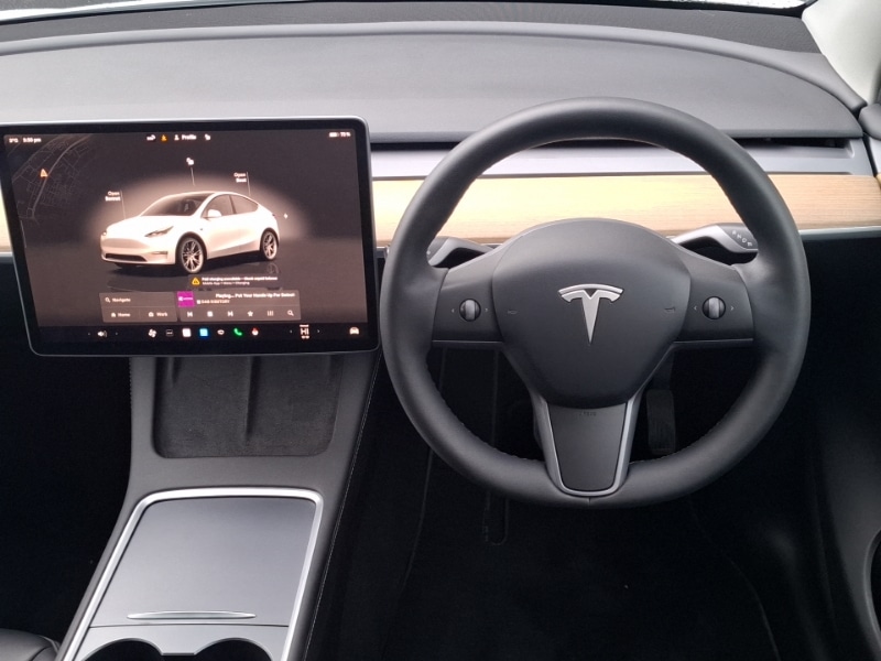 Used Tesla Model Y 2022 for sale - 77624600: Photo 7