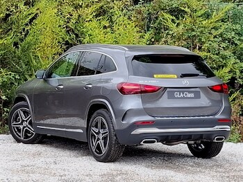 Used Mercedes-Benz GLA 2025 for sale - 76456333: Photo