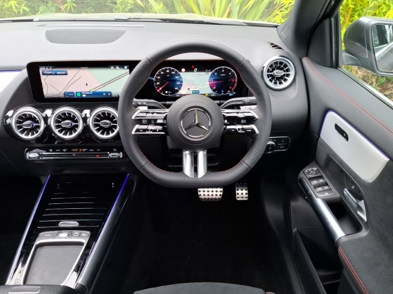 Used Mercedes-Benz GLA 2025 for sale - 76456333: Photo 7