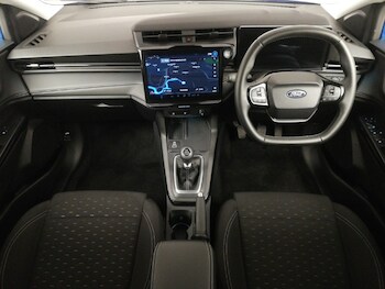 Used Ford Puma 2024 for sale - 78300949: Photo