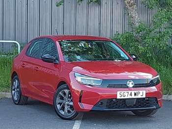 2024 - 1.2 Design 5dr