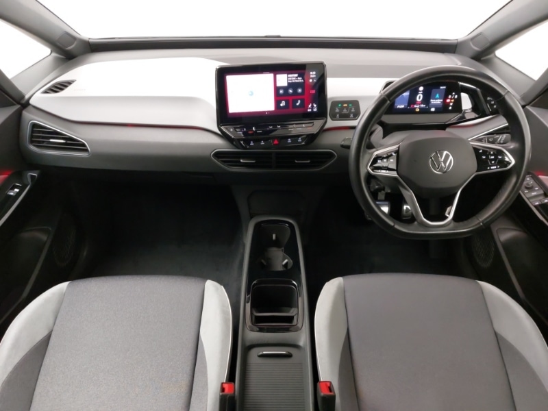 Used Volkswagen ID.3 2020 for sale - 76745864: Photo 2