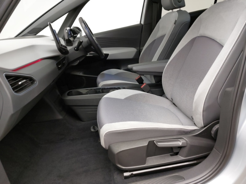 Used Volkswagen ID.3 2020 for sale - 76745864: Photo 5