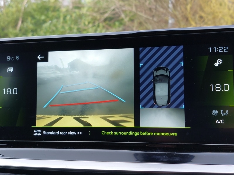 Used Peugeot 208 2022 for sale - 77657242: Photo 10