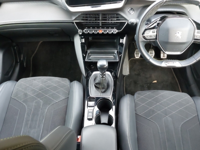 Used Peugeot 208 2022 for sale - 77657242: Photo 7