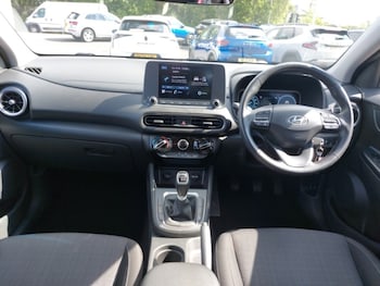Used Hyundai KONA 2022 for sale - 75485849: Photo