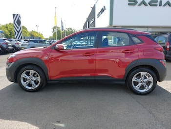 Used Hyundai KONA 2022 for sale - 75485849: Photo