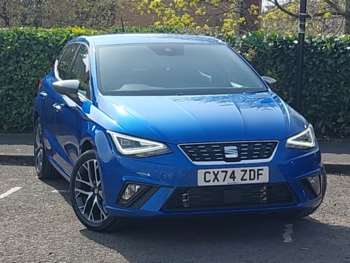 2024 - 1.0 TSI 115 Xcellence 5dr DSG