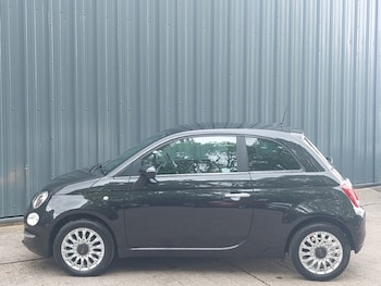 Used Fiat 500 2023 for sale - 78617011: Photo