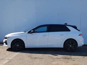 Used Vauxhall Astra 2025 for sale - 74873425: Photo