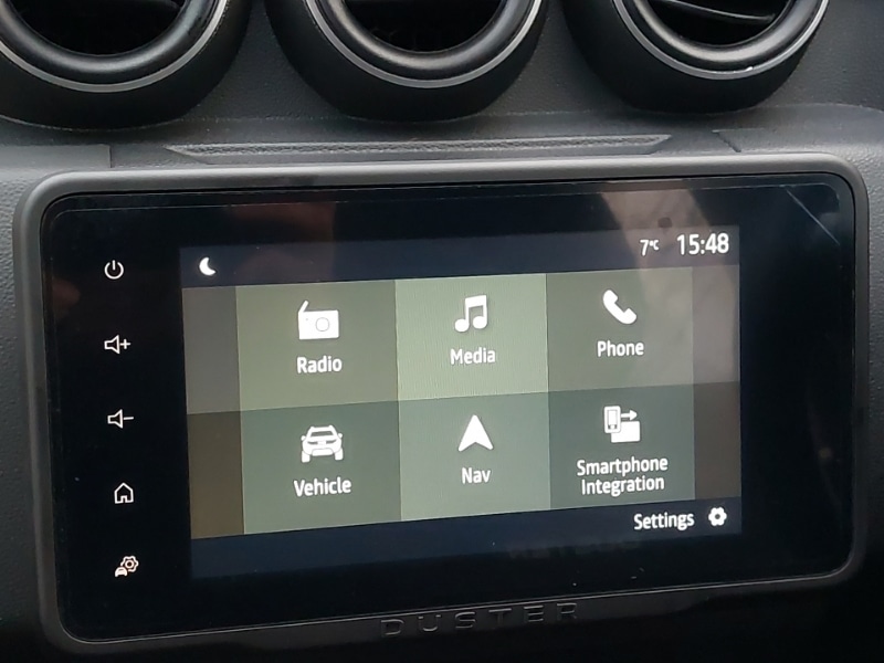 Used Dacia Duster 2023 for sale - 77438961: Photo 10