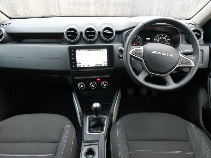 Used Dacia Duster 2023 for sale - 77438961: Photo 2