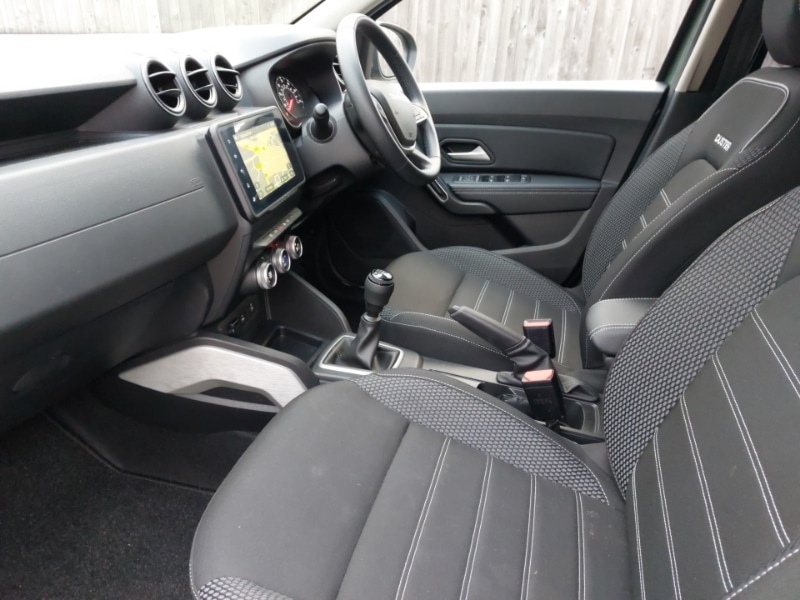 Used Dacia Duster 2023 for sale - 77438961: Photo 5