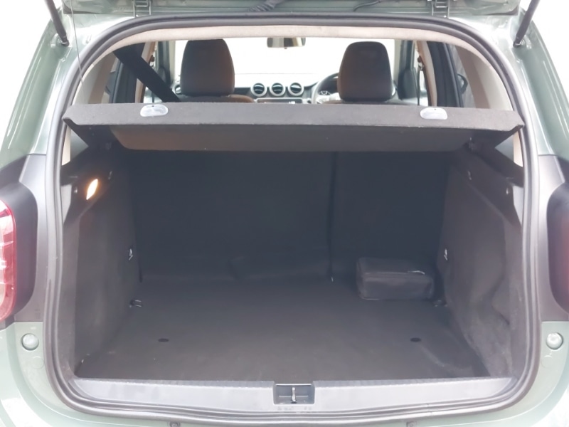 Used Dacia Duster 2023 for sale - 77438961: Photo 8