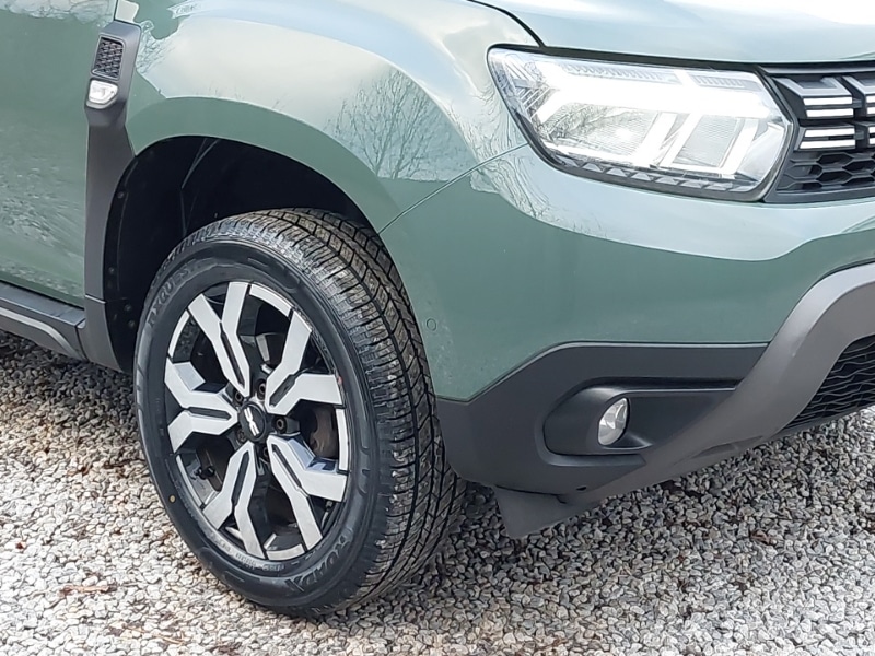 Used Dacia Duster 2023 for sale - 77438961: Photo 9