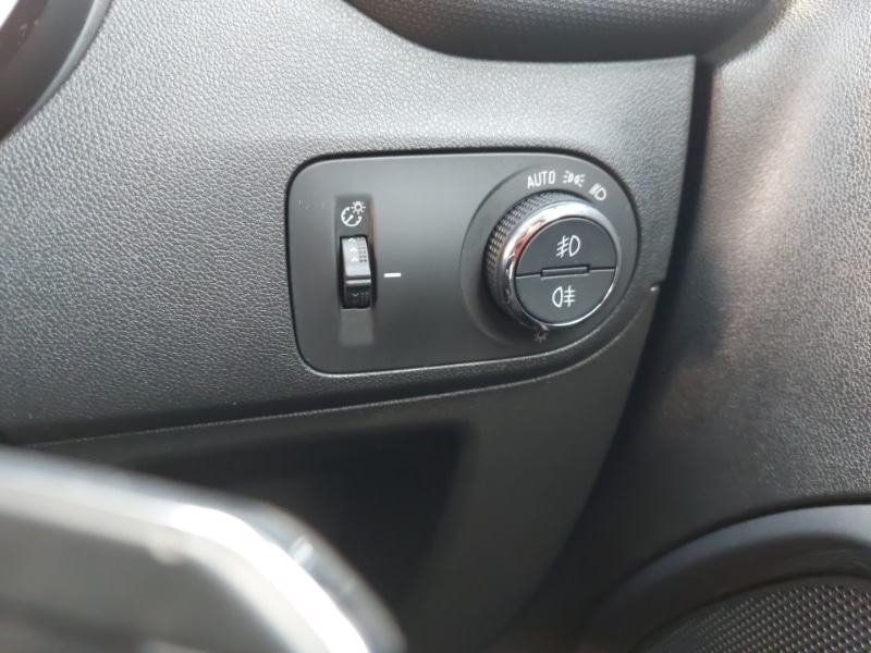 Used Vauxhall Crossland 2022 for sale - 76553029: Photo 12