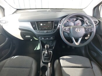 Used Vauxhall Crossland 2022 for sale - 76553029: Photo