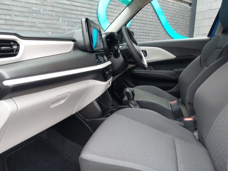 Used Suzuki Swift 2025 for sale - 76321162: Photo 5