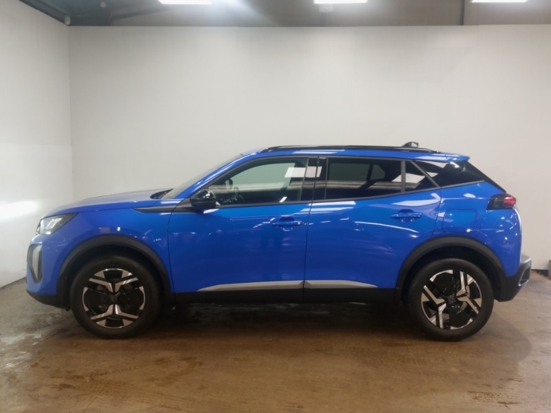 Used Peugeot 2008 2024 for sale - 76911984: Photo 4