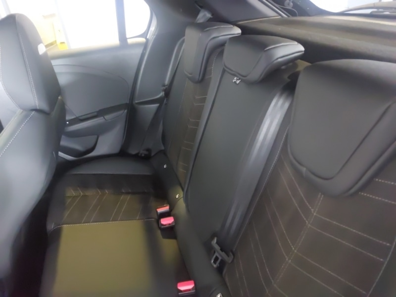 Used Vauxhall Corsa 2023 for sale - 77876645: Photo 12