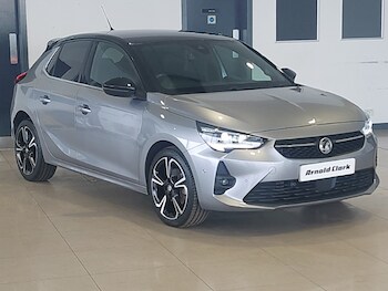 Vauxhall Corsa feature image