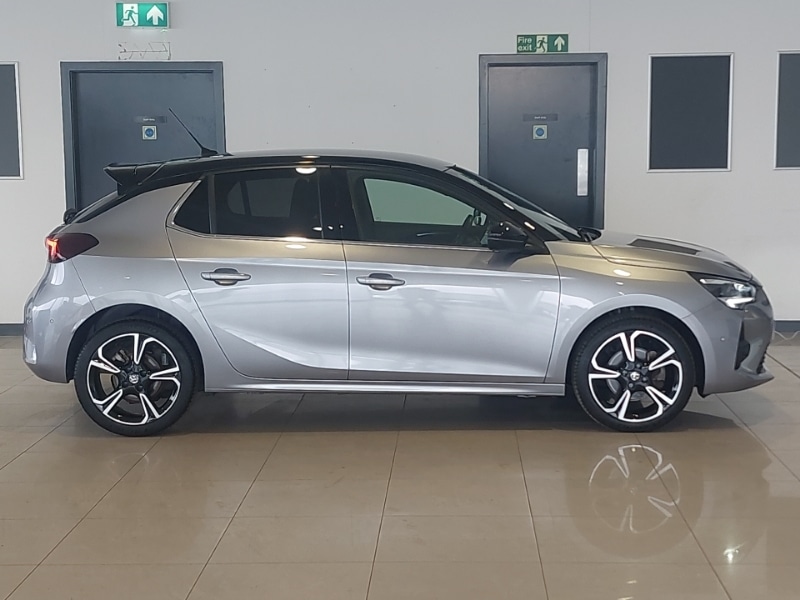 Used Vauxhall Corsa 2023 for sale - 77876645: Photo 2