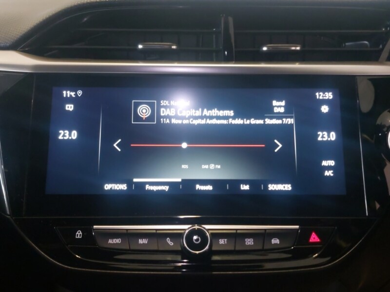 Used Vauxhall Corsa 2023 for sale - 77876645: Photo 8